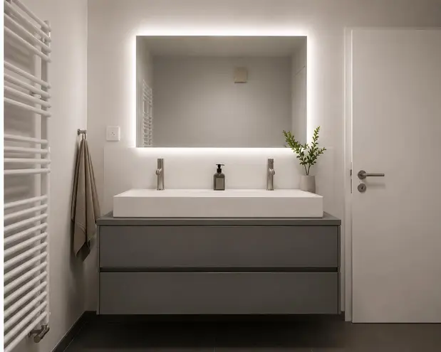 3 Zimmer Wohnung mit 84 m² in Frankfurt am Main – Bild 7