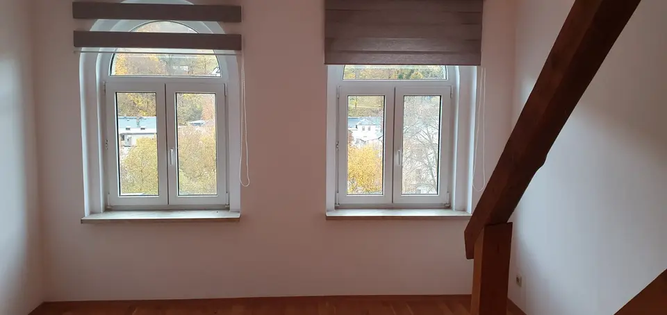 3 Zimmer Wohnung mit 97 m² in Schwarzenberg – Bild 9