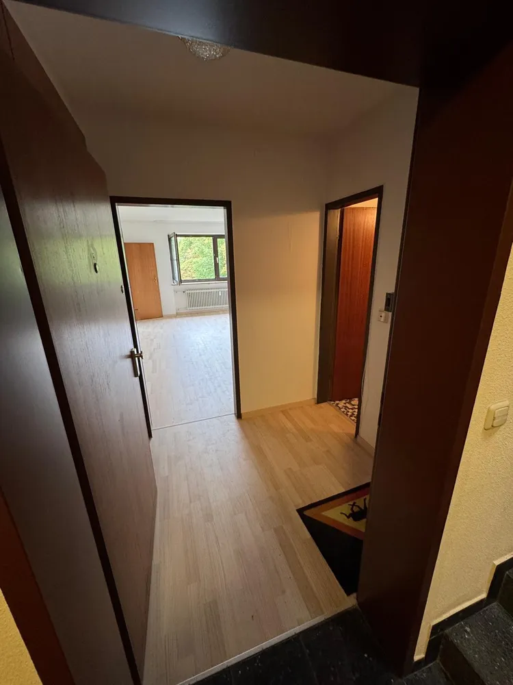2 Zimmer Wohnung mit 54 m² in Augsburg – Bild 2