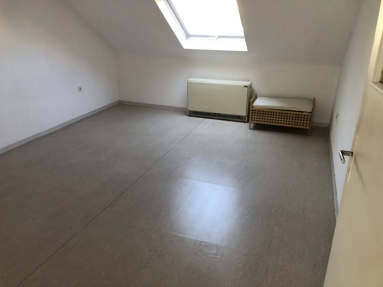 2 Zimmer Wohnung mit 55 m² in Mannheim – Bild 5