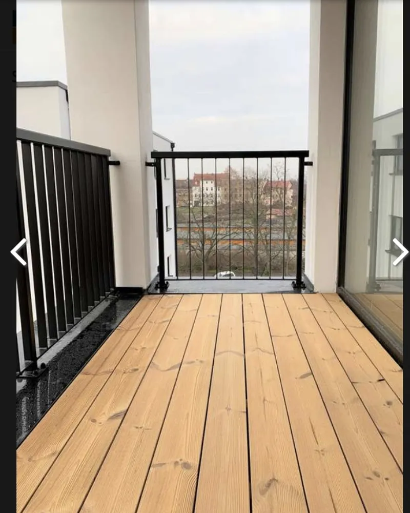 4 Zimmer Wohnung mit 99 m² in Halle (Saale) – Bild 5
