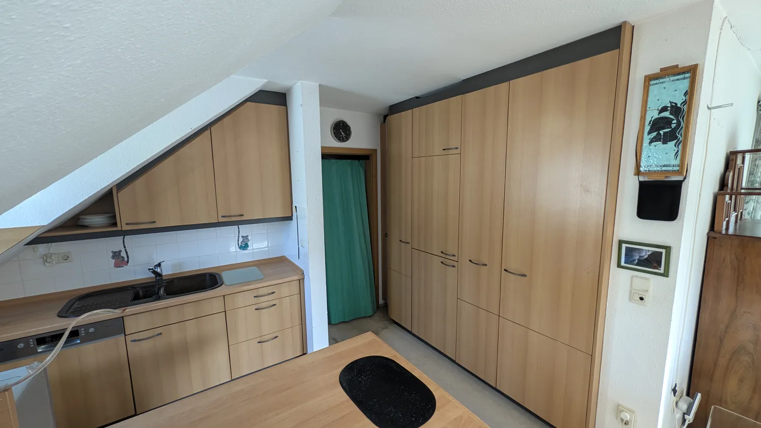 3 Zimmer Wohnung mit 59 m² in Paderborn – Bild 1