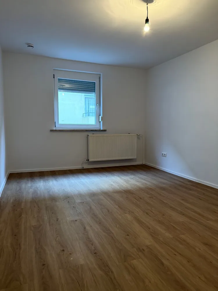 4 Zimmer Wohnung mit 110 m² in Augsburg – Bild 12