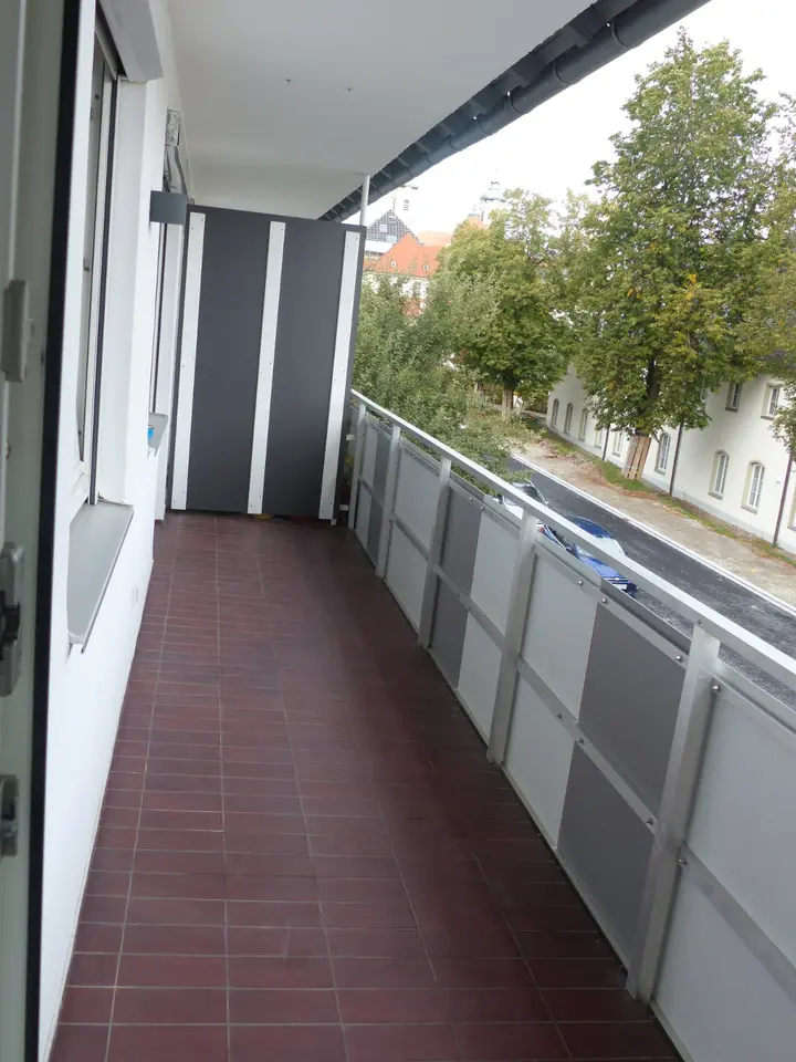 4 Zimmer Wohnung mit 82 m² in Memmingen – Bild 9