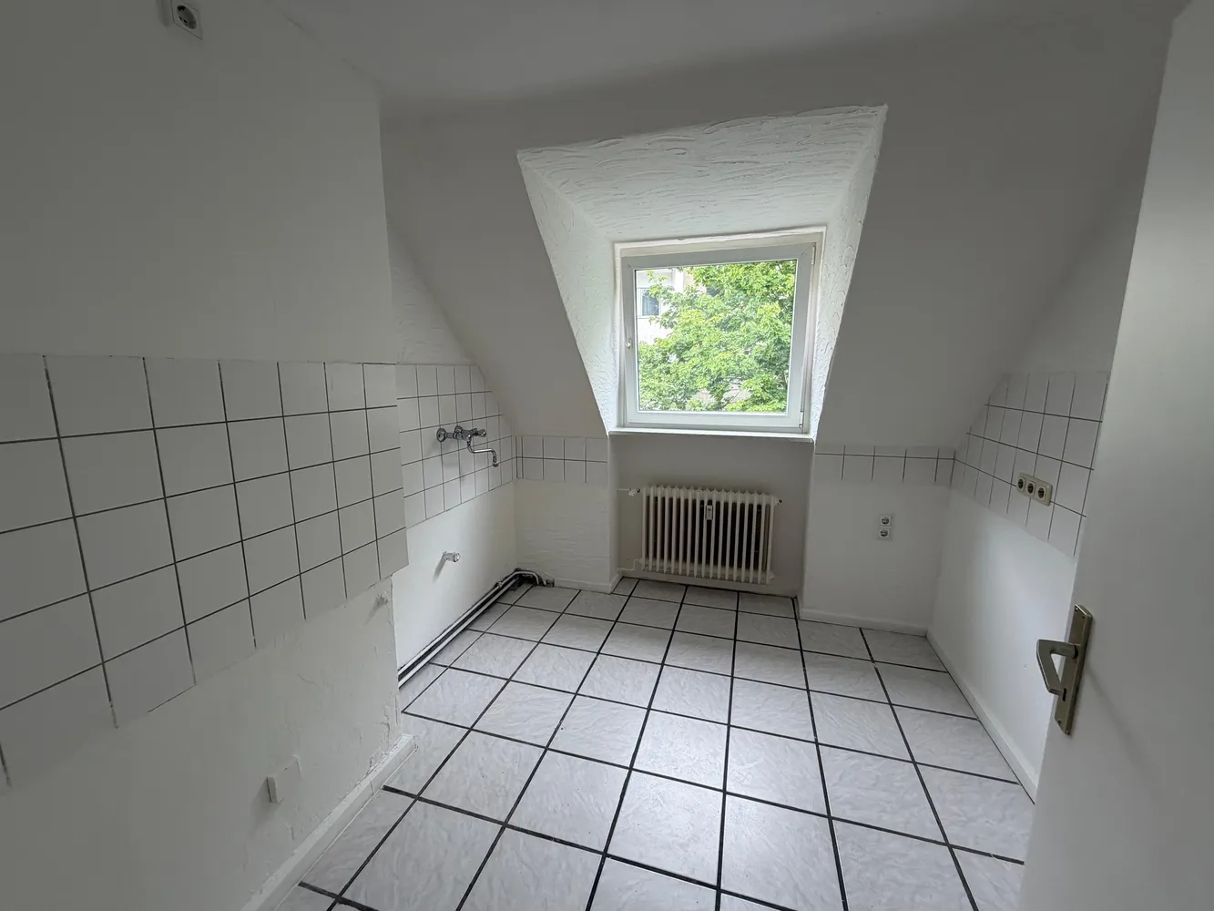 3 Zimmer Wohnung mit 64 m² in Hagen – Bild 7