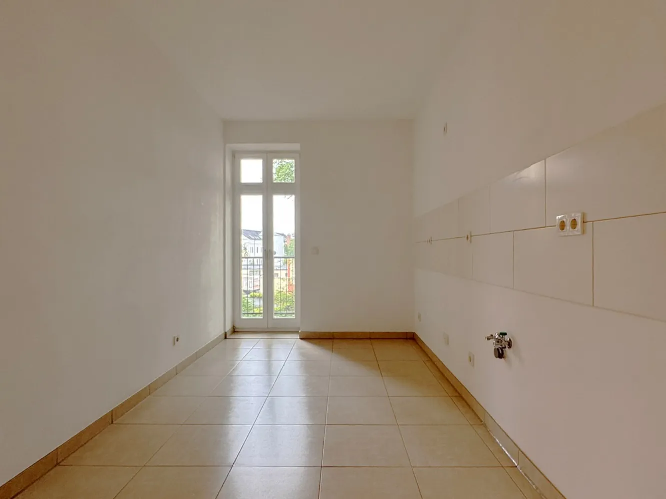 2 Zimmer Wohnung mit 62 m² in Leipzig – Bild 11