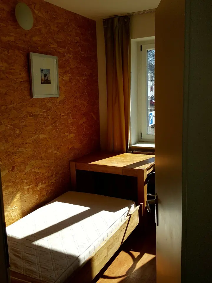3 Zimmer Wohnung mit 55 m² in Villingen-Schwenningen – Bild 1