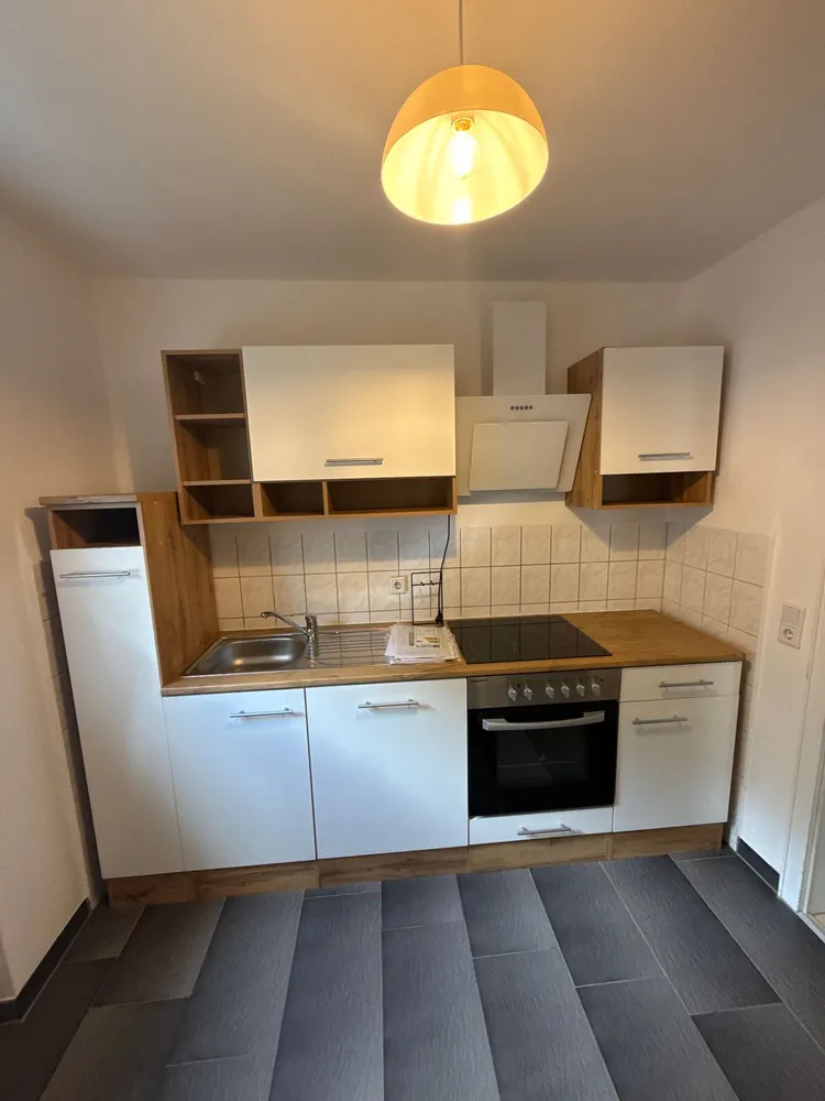 2 Zimmer Wohnung mit 59 m² in Wuppertal – Bild 9