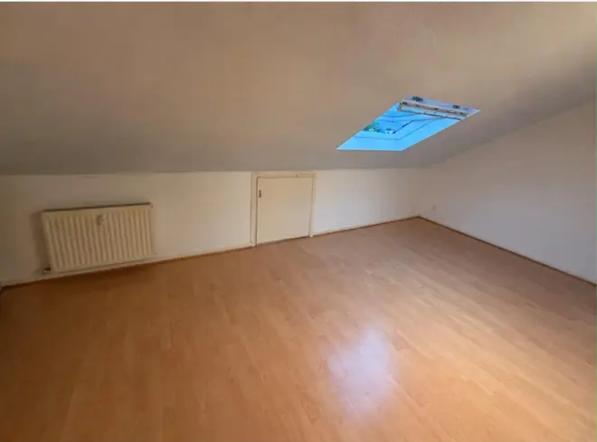2 Zimmer Wohnung mit 55 m² in Düsseldorf – Bild 3