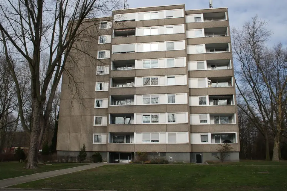 3 Zimmer Wohnung mit 63 m² in Essen – Bild 2