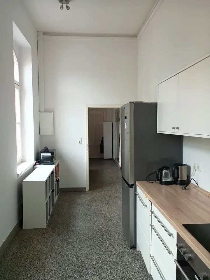 3 Zimmer Wohnung mit 105 m² in Minden – Bild 8