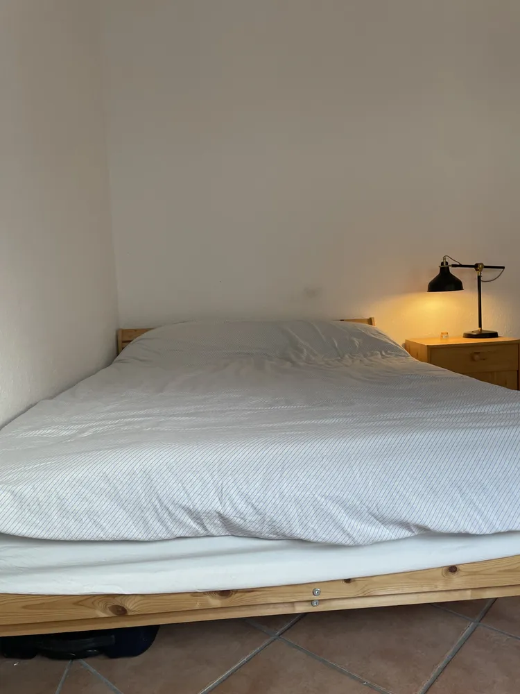 1 Zimmer Wohnung mit 30 m² in Köln – Bild 11