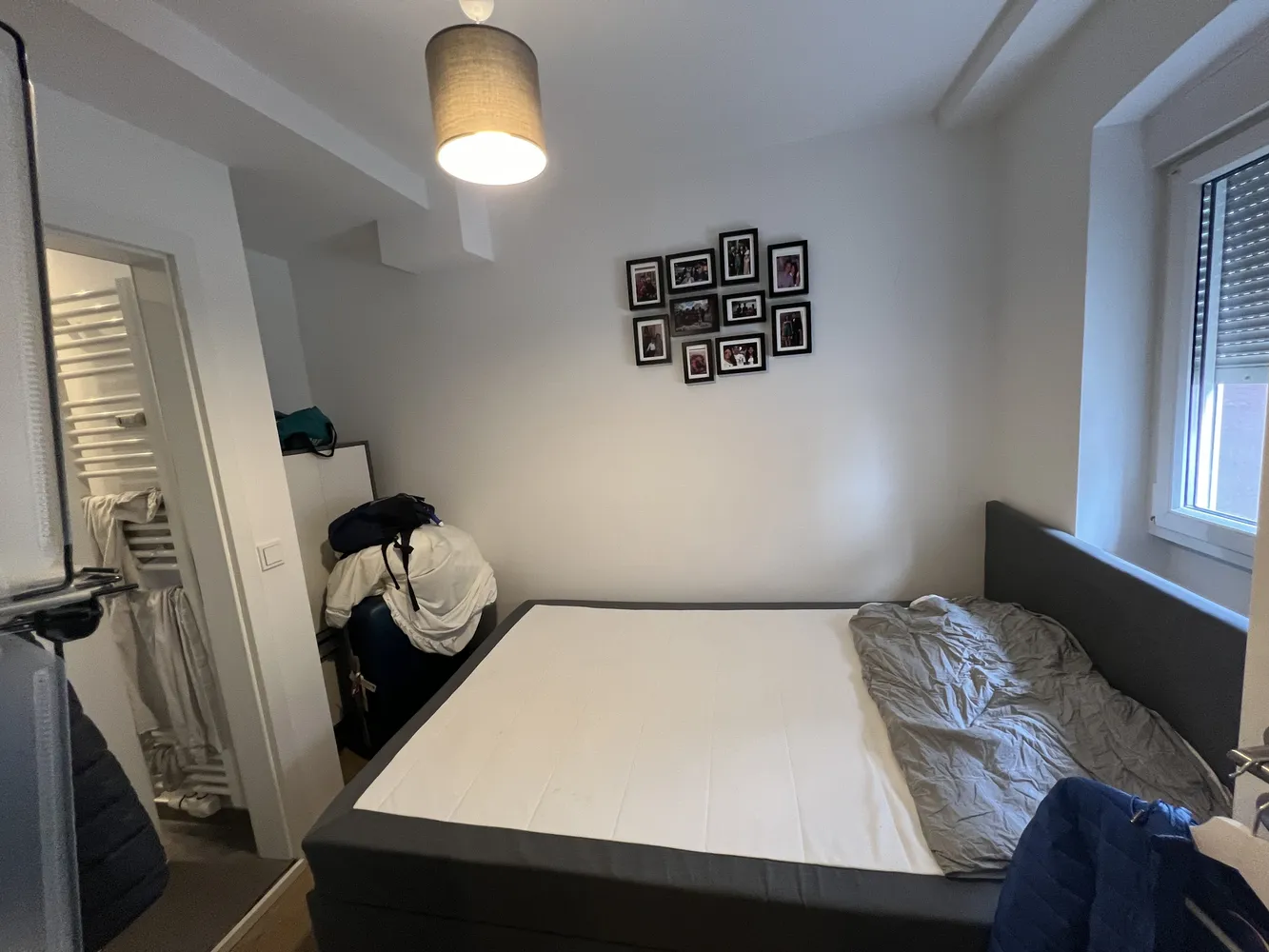 2 Zimmer Wohnung mit 27 m² in Frankfurt am Main – Bild 3