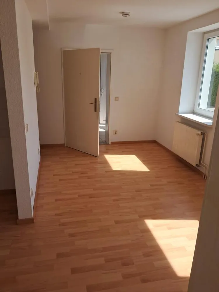 1 room apartment with 47 m² in Frankfurt am Main – Photo 1