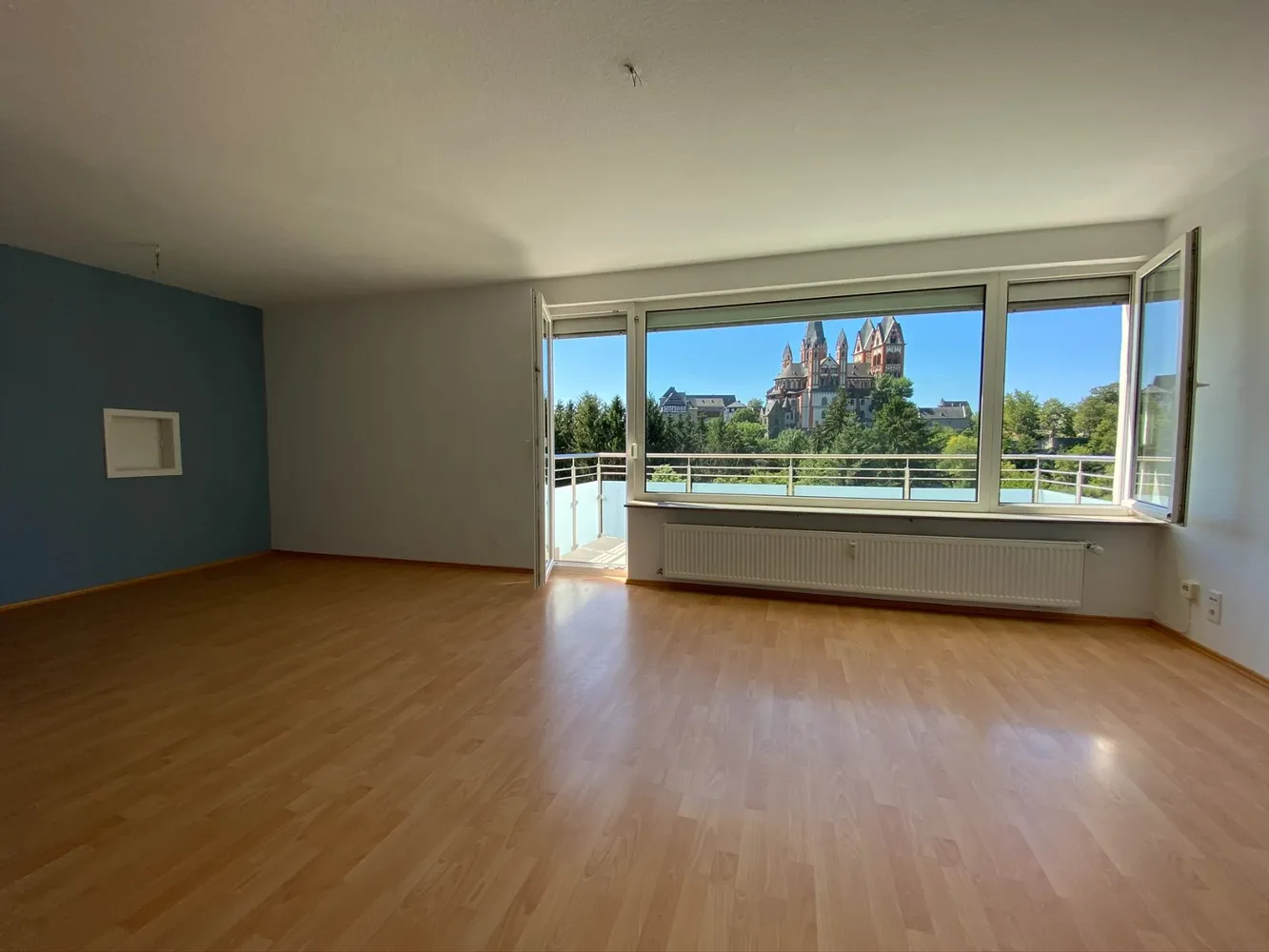 3 room apartment with 80 m² in Limburg an der Lahn – Photo 3