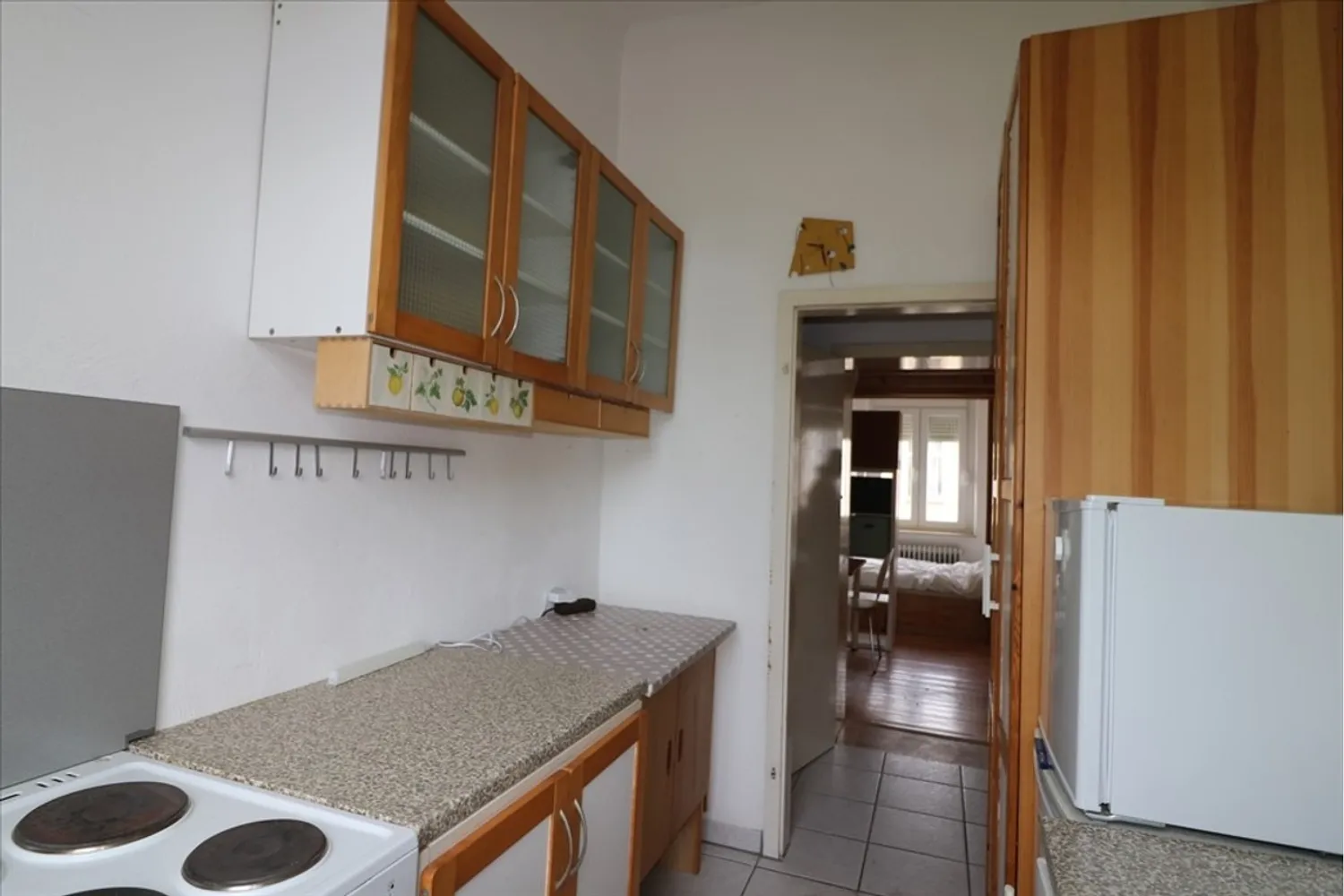 2 Zimmer Wohnung mit 40 m² in Krefeld – Bild 9