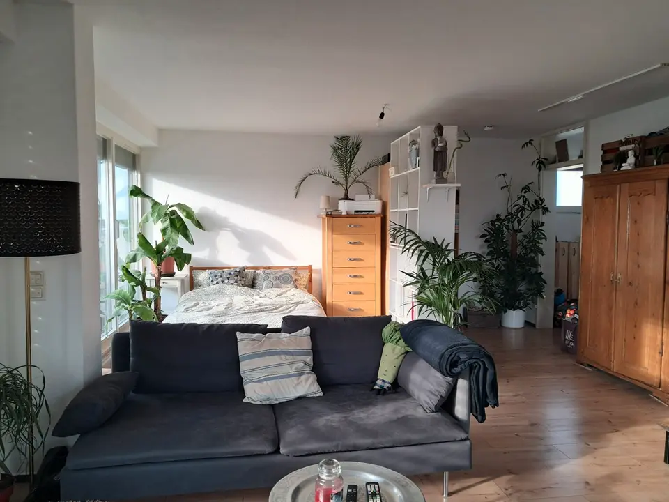 1 Zimmer Wohnung mit 84 m² in Karlsruhe – Bild 8