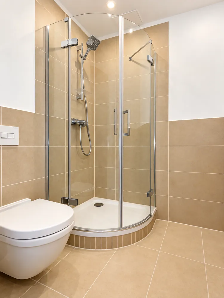 1 room apartment with 29 m² in Berlin – Photo 5