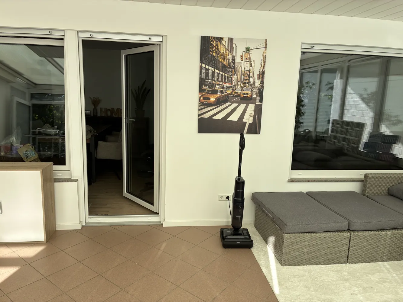 4 Zimmer Wohnung mit 117 m² in Mannheim – Bild 5