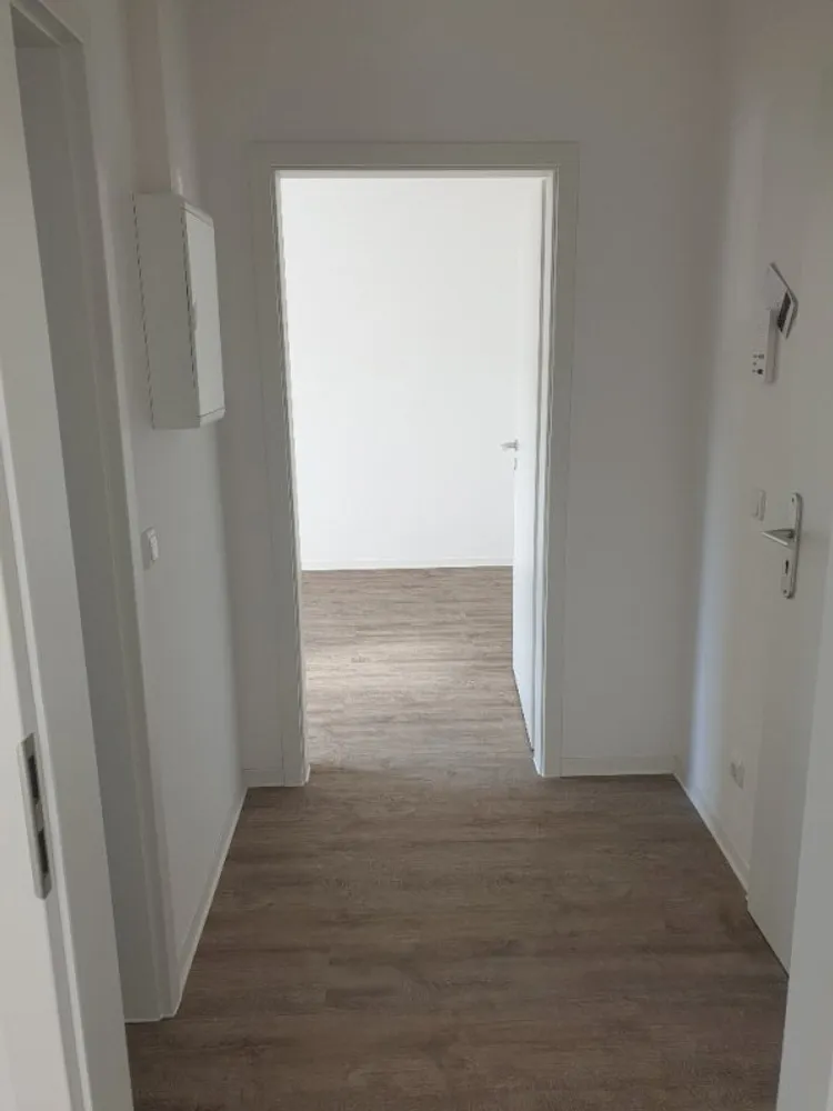 1 Zimmer Wohnung mit 34 m² in Brandenburg an der Havel – Bild 2