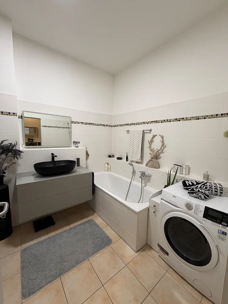 2 room apartment with 85 m² in Leverkusen – Photo 2