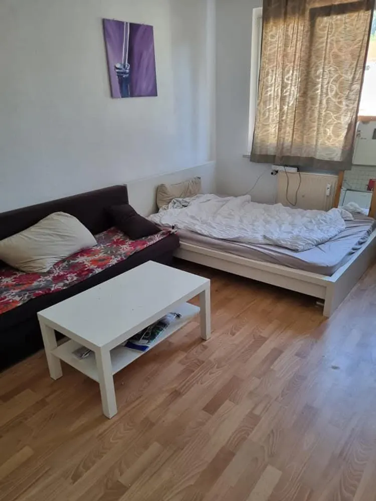 1 Zimmer Wohnung mit 22 m² in Jena – Bild 4