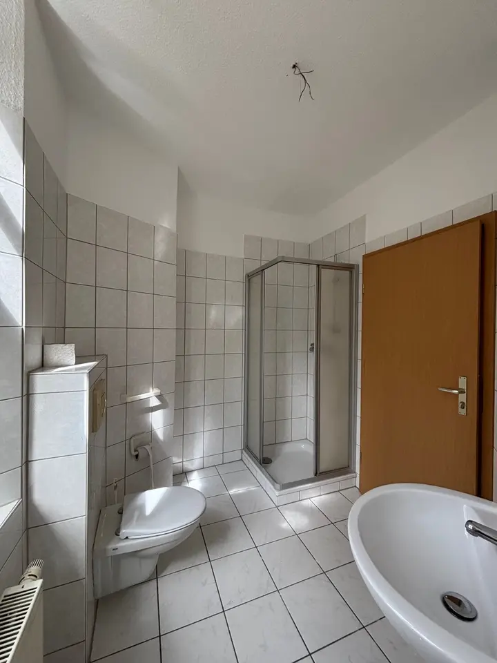 2 Zimmer Wohnung mit 33 m² in Quedlinburg – Bild 5