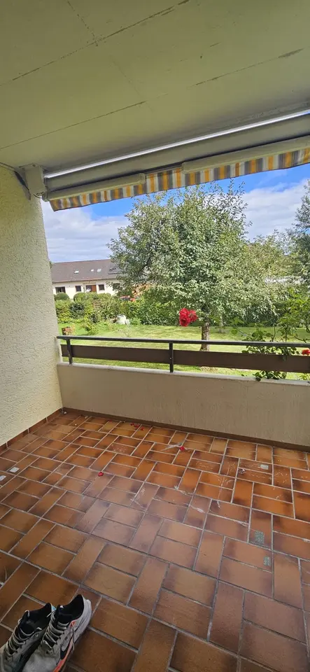 WG-Zimmer mit 16 m² in Balingen – Bild 3