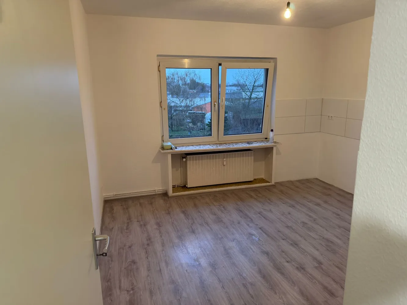 3 Zimmer Wohnung mit 54 m² in Oberhausen – Bild 8
