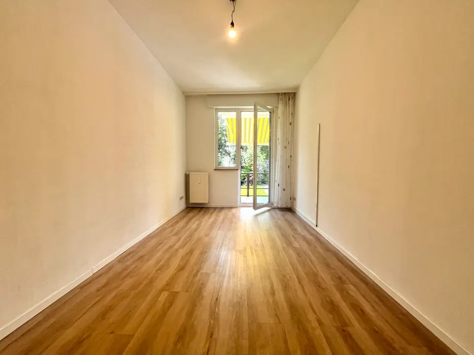2 Zimmer Wohnung mit 82 m² in Hagen – Bild 3