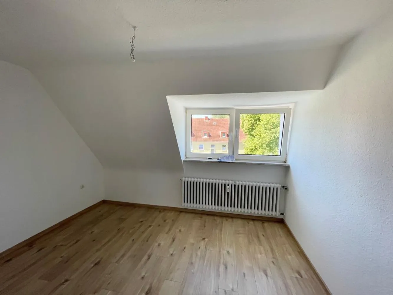 1 Zimmer Wohnung mit 33 m² in Menden (Sauerland) – Bild 2
