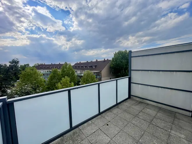 4 Zimmer Wohnung mit 103 m² in Rüsselsheim am Main – Bild 6