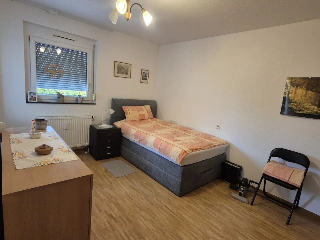 2 Zimmer Wohnung mit 58 m² in Schwäbisch Gmünd – Bild 1