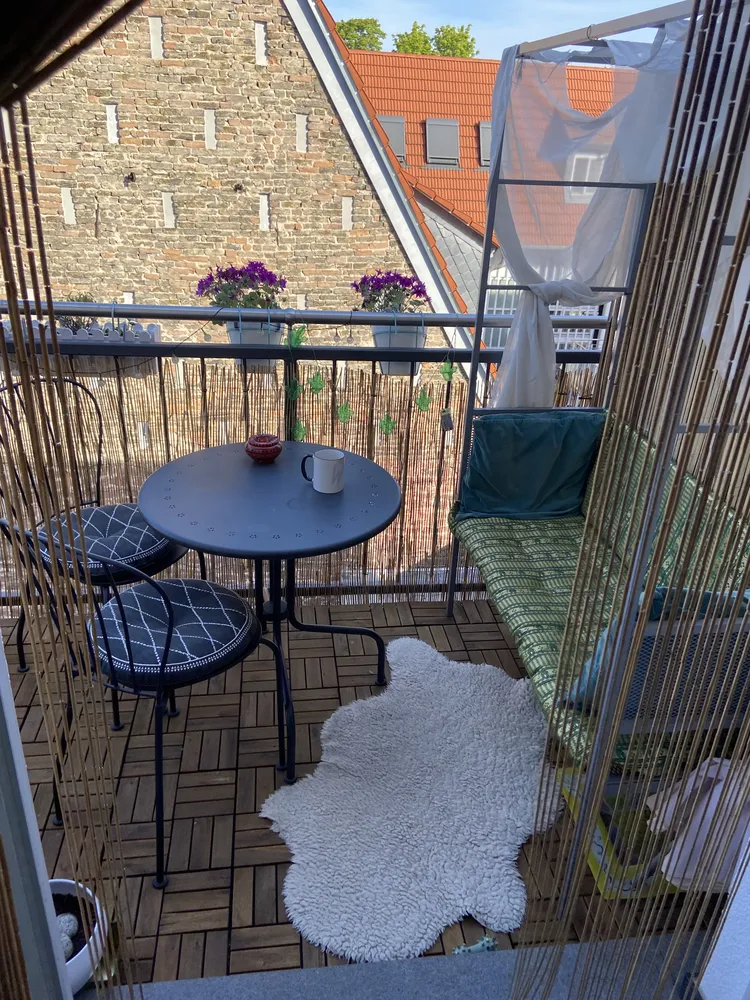 3 Zimmer Wohnung mit 117 m² in Mannheim – Bild 4