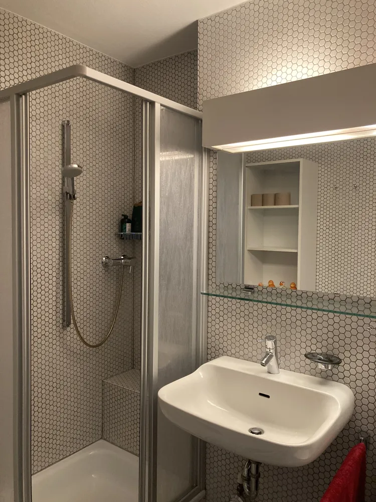 2 Zimmer Wohnung mit 35 m² in Aachen – Bild 2