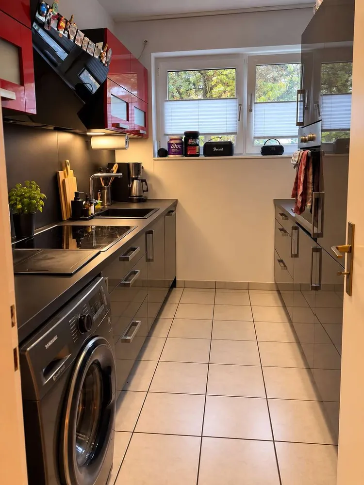 4 Zimmer Wohnung mit 86 m² in Dortmund – Bild 7