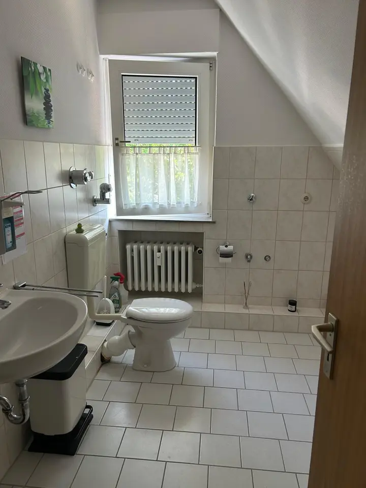 2 Zimmer Wohnung mit 59 m² in Coesfeld – Bild 6