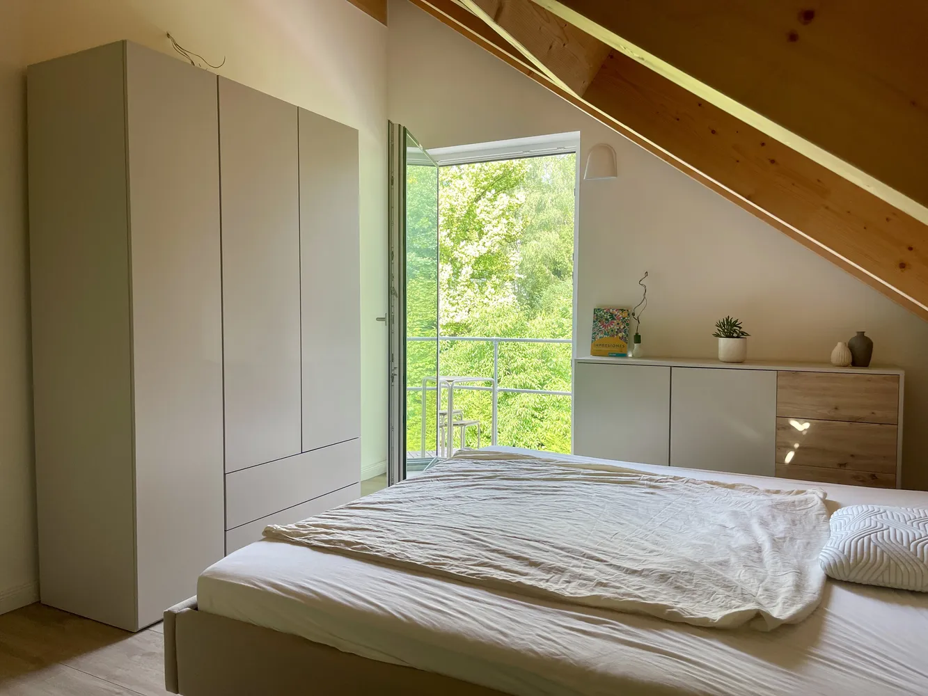 2 Zimmer Wohnung mit 58 m² in Starnberg – Bild 6