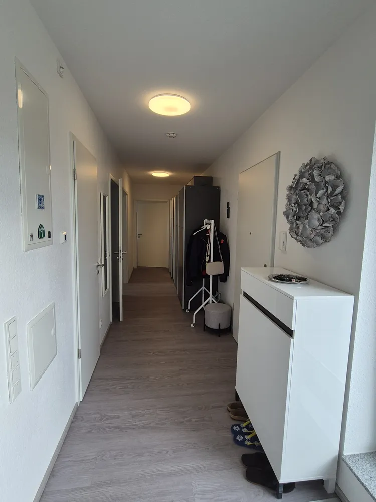 3 Zimmer Wohnung mit 91 m² in Göttingen – Bild 11