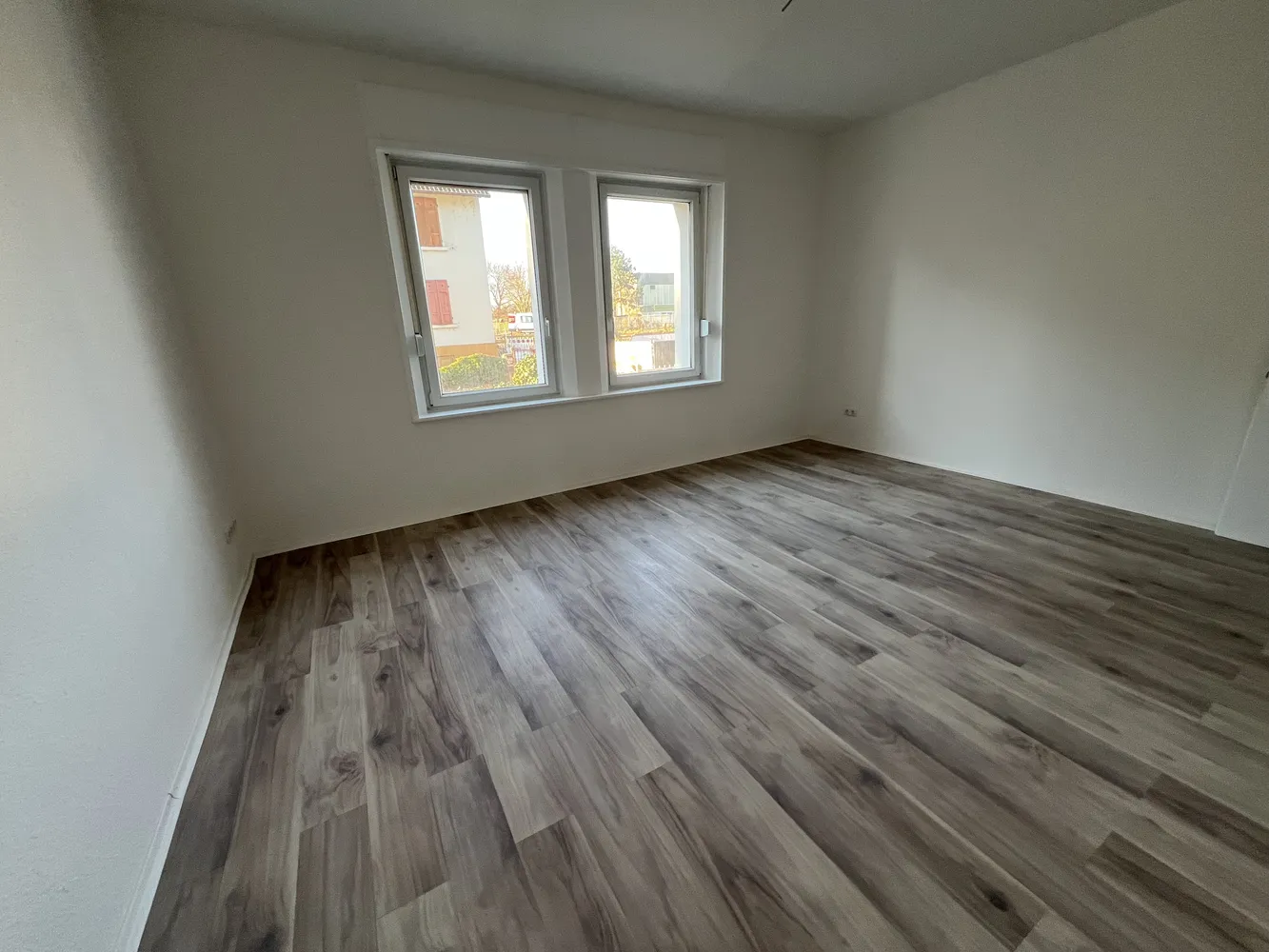 3 Zimmer Wohnung mit 95 m² in Frankfurt am Main – Bild 5