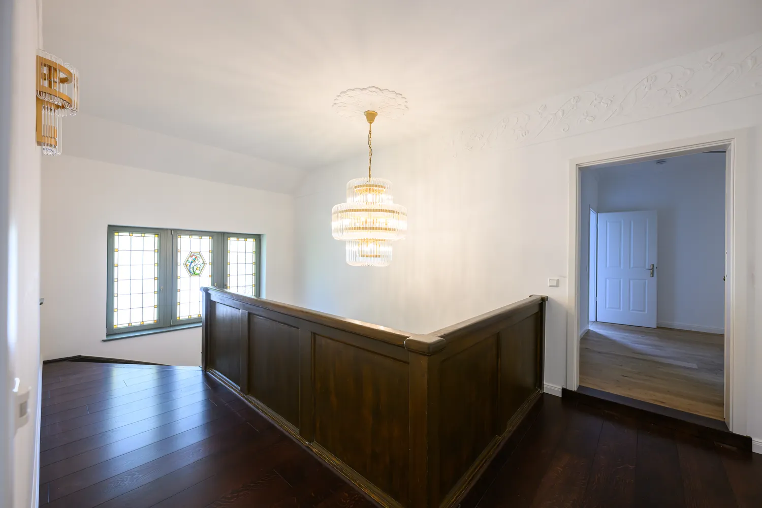 3 Zimmer Wohnung mit 110 m² in Dresden – Bild 2