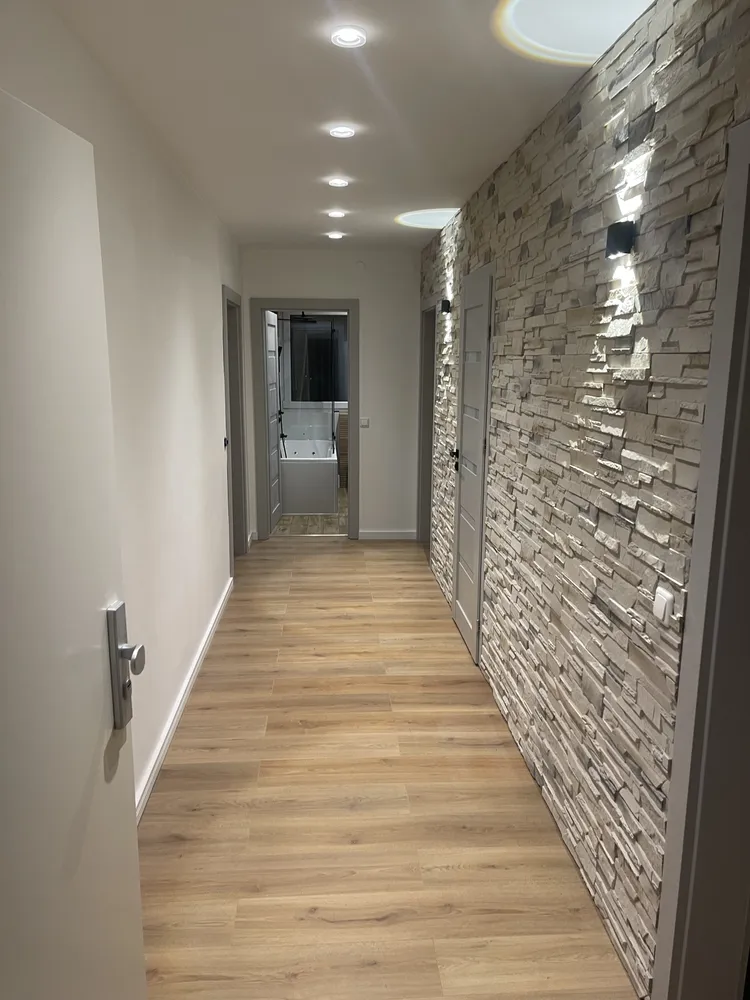 3 Zimmer Wohnung mit 70 m² in Braunschweig – Bild 9