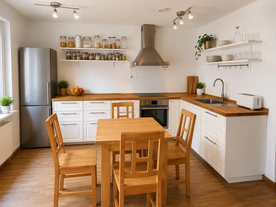 WG-Zimmer mit 57 m² in Biberach an der Riß – Bild 4