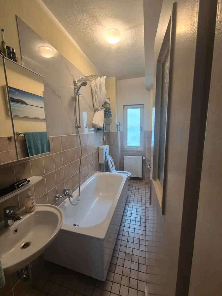 WG-Zimmer mit 15 m² in Hürth – Bild 9