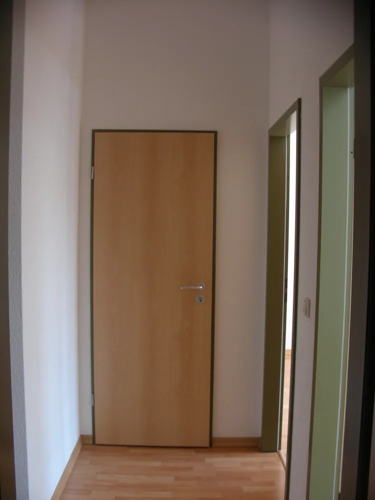 2 Zimmer Wohnung mit 57 m² in Greifswald – Bild 5