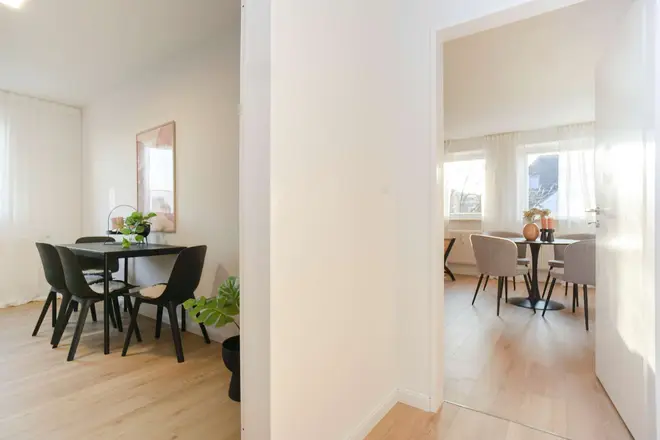 2 Zimmer Wohnung mit 62 m² in Bremen – Bild 5
