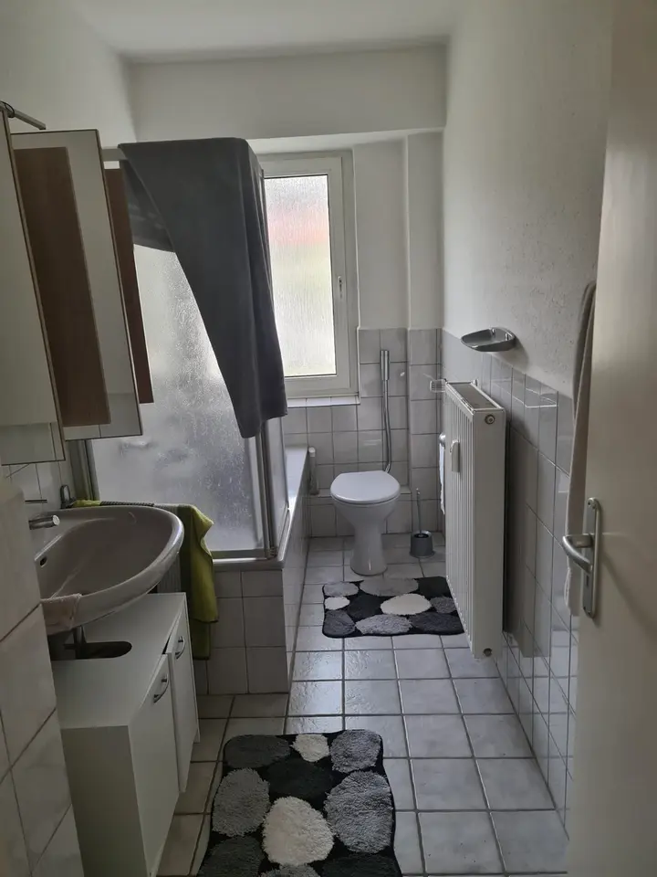 2 Zimmer Wohnung mit 54 m² in Witten – Bild 4