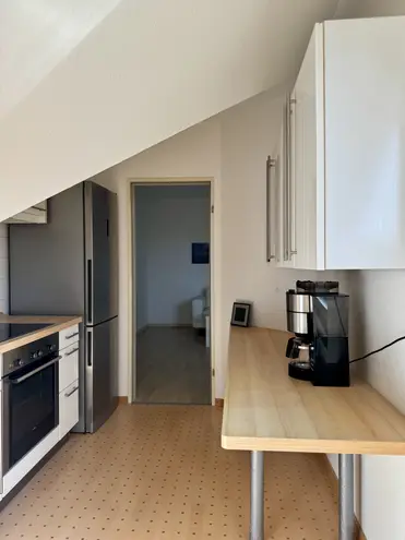 2 Zimmer Wohnung mit 58 m² in Düsseldorf – Bild 8