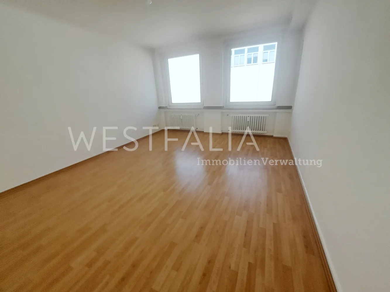 2 Zimmer Wohnung mit 72 m² in Duisburg – Bild 2