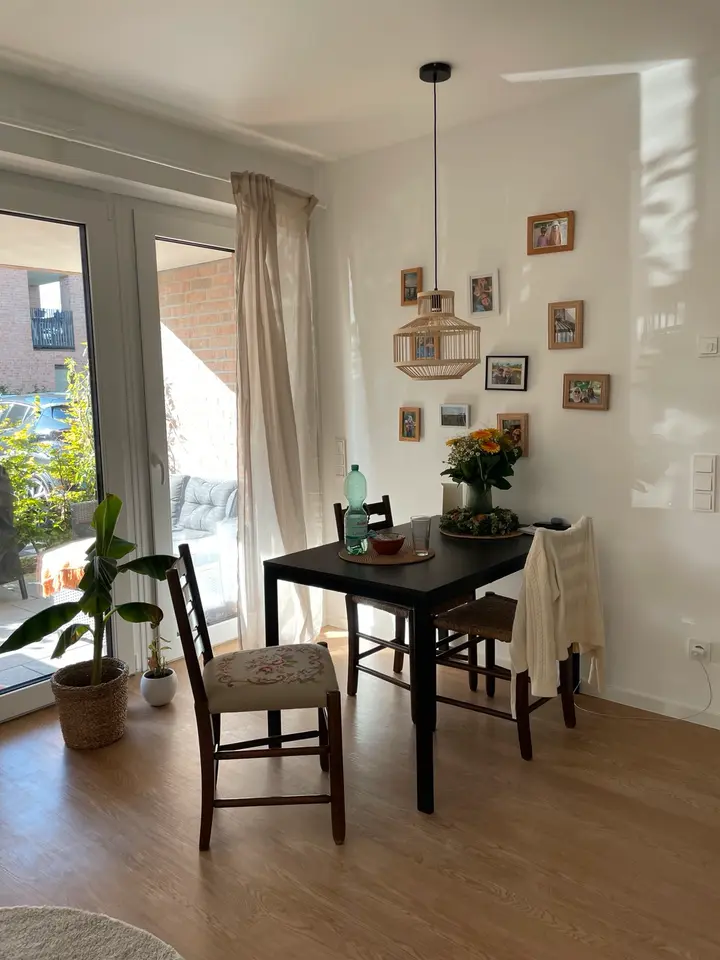 2 Zimmer Wohnung mit 59 m² in Buxtehude – Bild 3